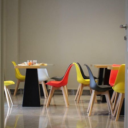 Be Italian Flat Piazza Bovio 22 Hotel Napoli Eksteriør billede