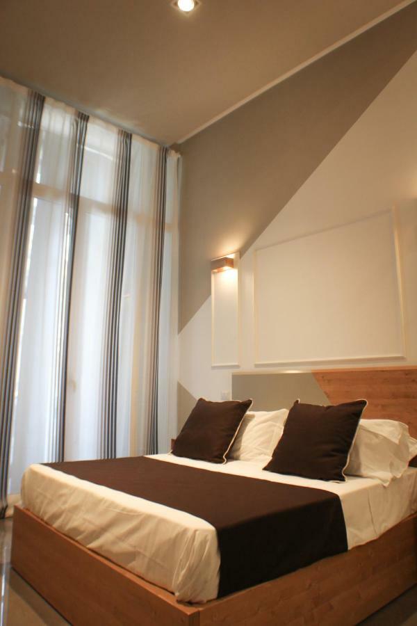 Be Italian Flat Piazza Bovio 22 Hotel Napoli Eksteriør billede