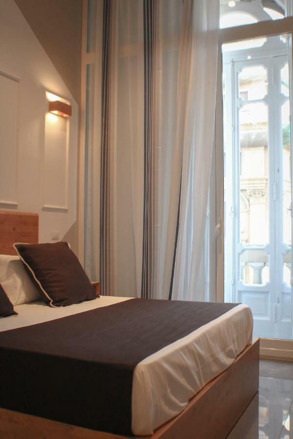 Be Italian Flat Piazza Bovio 22 Hotel Napoli Eksteriør billede