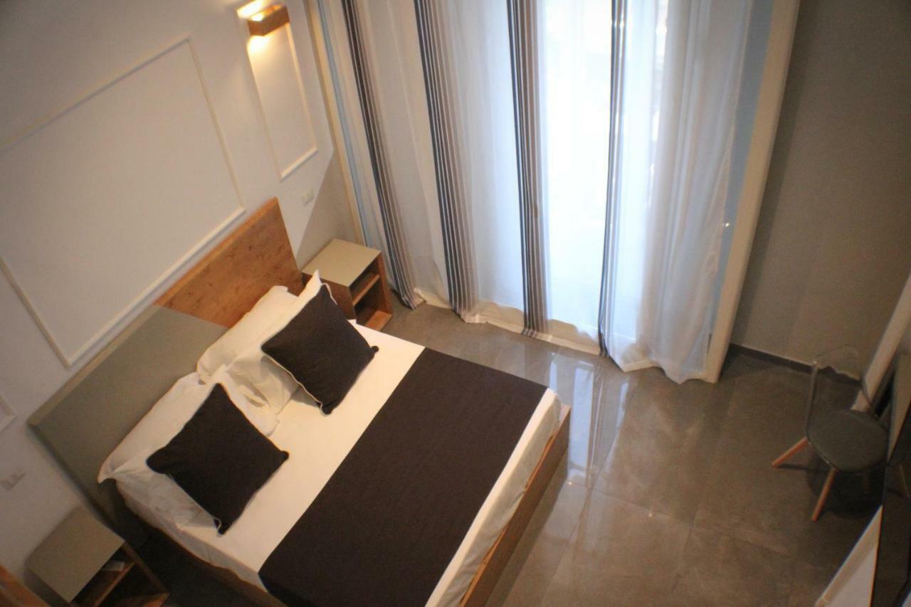 Be Italian Flat Piazza Bovio 22 Hotel Napoli Eksteriør billede