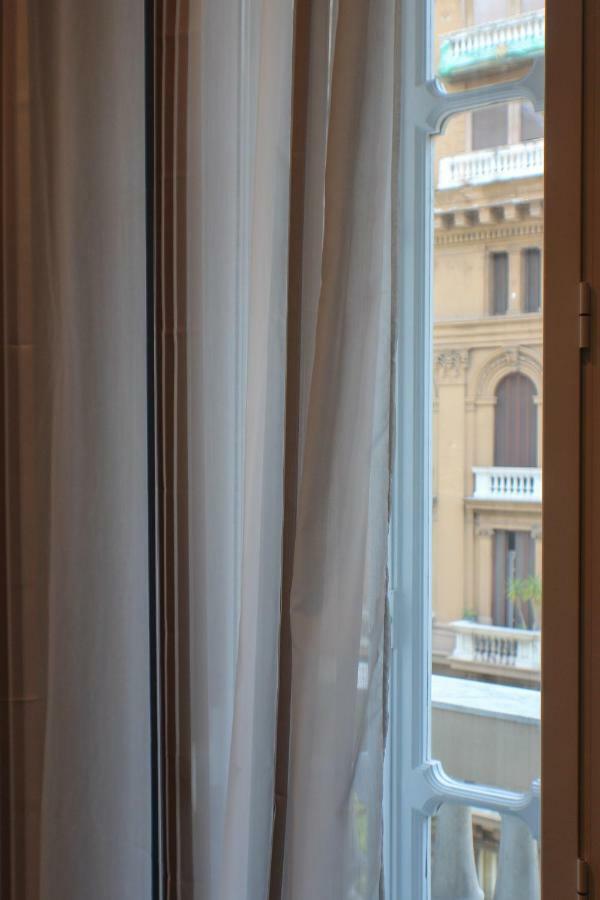 Be Italian Flat Piazza Bovio 22 Hotel Napoli Eksteriør billede