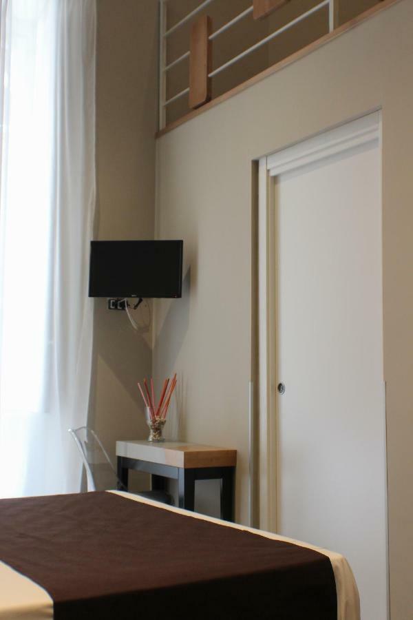 Be Italian Flat Piazza Bovio 22 Hotel Napoli Eksteriør billede