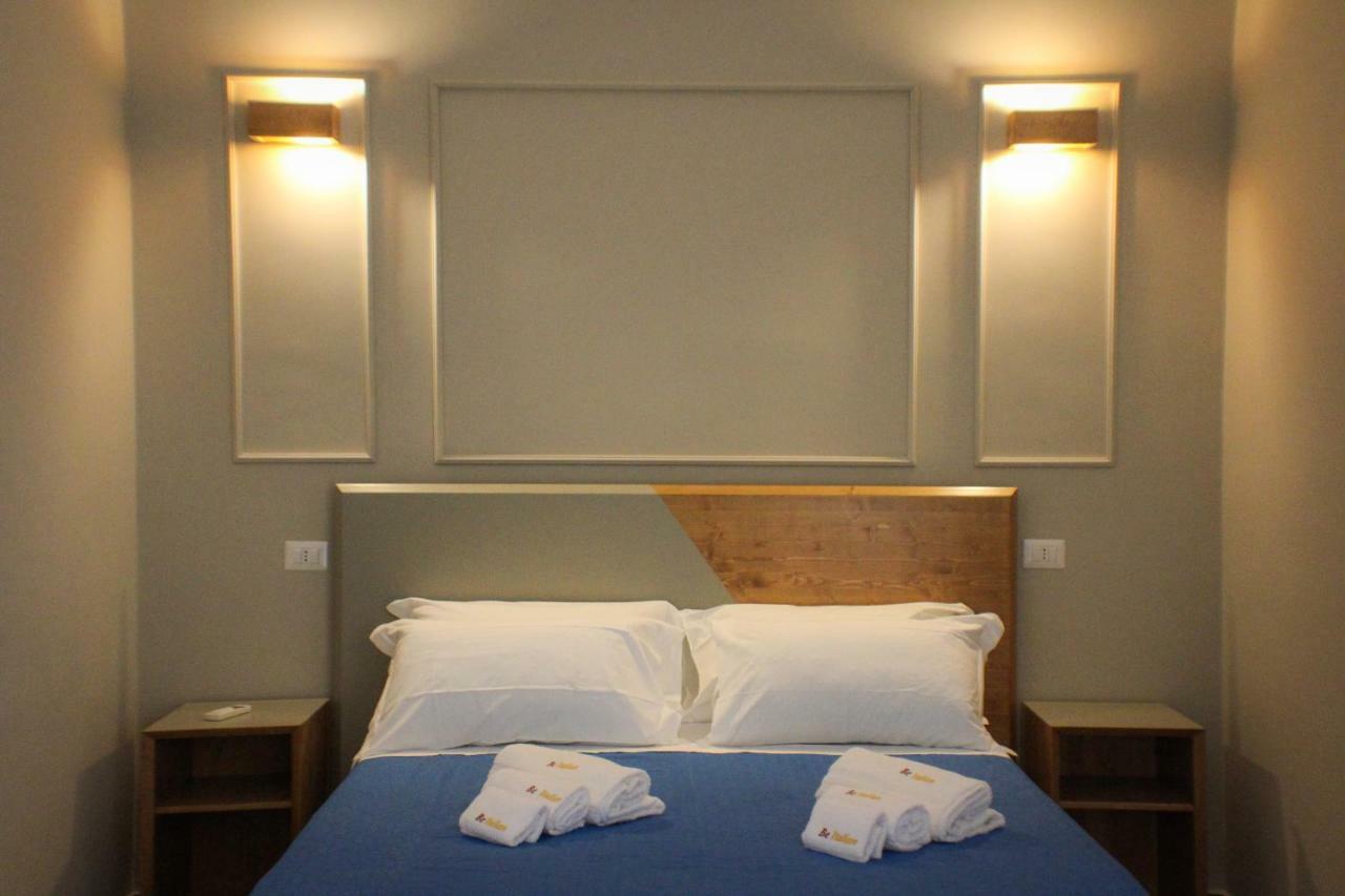 Be Italian Flat Piazza Bovio 22 Hotel Napoli Eksteriør billede