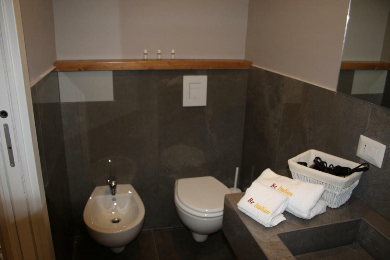 Be Italian Flat Piazza Bovio 22 Hotel Napoli Eksteriør billede